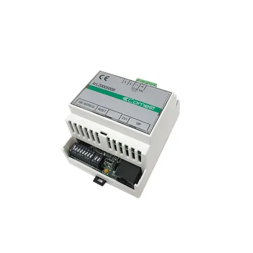 Comelit 20005000 vip interface voor sbc systeme