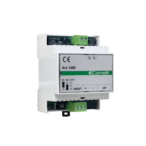 Comelit 1469 sbc interface voor vip systeem