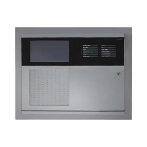 Comelit 48BIA100 inbouwframe logfire centr