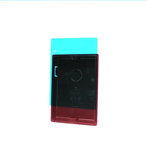 Comelit ET9150 inbouwdoos voor extra kit