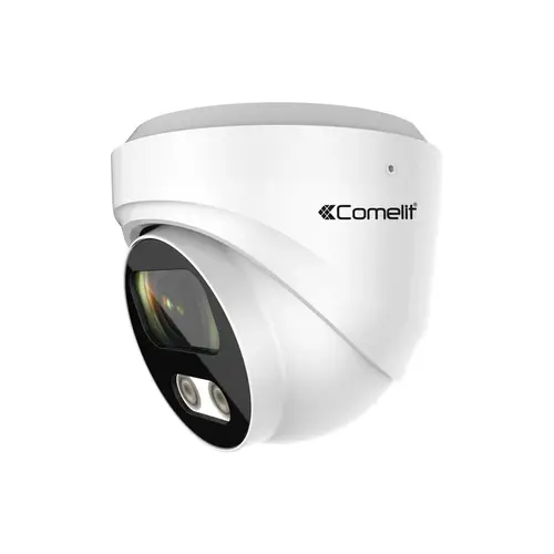 Comelit AHDCAMS08FB ahd camera minidome 4k 3.6mm