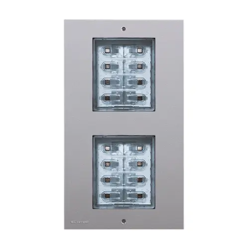 Comelit CA2200A ciao opbouwbeh tbv 2/4/8/16