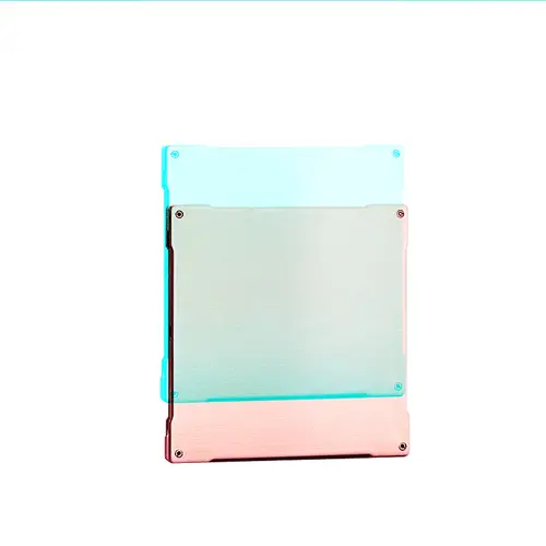 Comelit 3176S vandalcom afdekmodule rvs