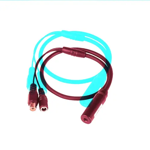 Comelit 43610 ultra gevoelige microfoon 45 c