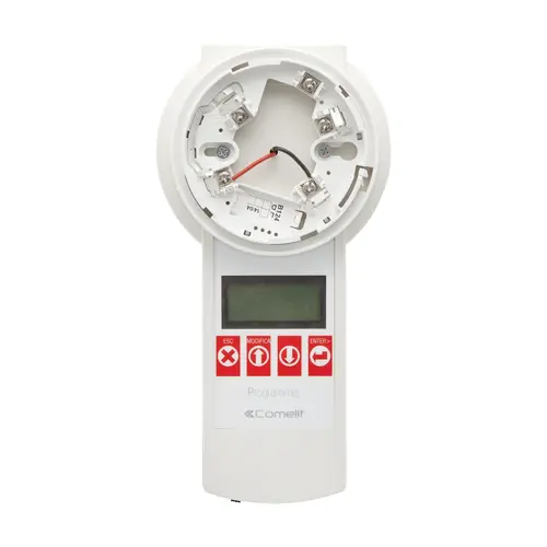 Comelit 41SPG000 programmeertoestel voor adress