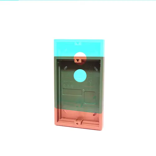 Comelit ET9160 opbouwdoos tbv extra