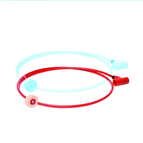 Comelit 059-001 capillair-kit vlakke kop en 2m