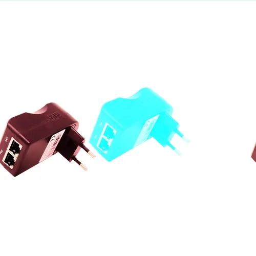 Comelit 1451B poe voeding 24w voor vip monit