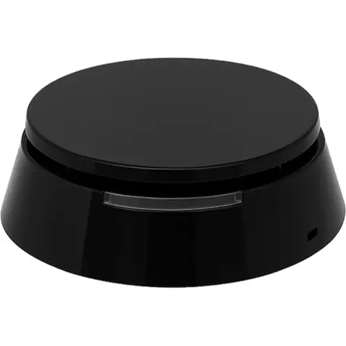 Comelit 41RFU100B geadress optische rookmeld zw