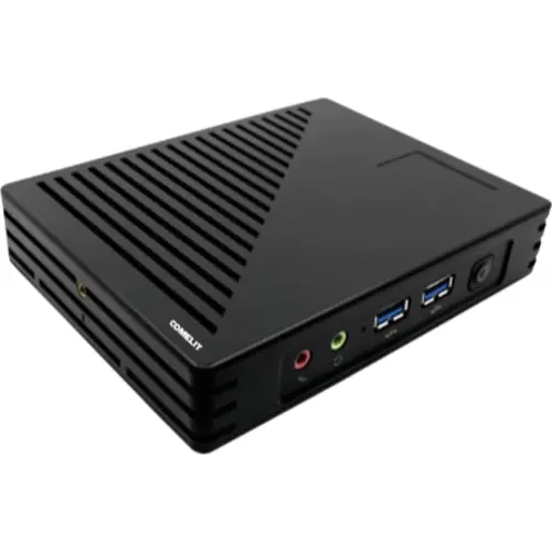 Comelit SRV-DSK300B advance mini beheer/trans serv