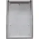 Comelit IX9171B steelswitch opbouwbehuizing op