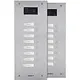 Comelit IX0108U deurpan steelswitch rvs 8v
