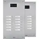 Comelit IX0212U steelswitch rvs deurbelpaneel