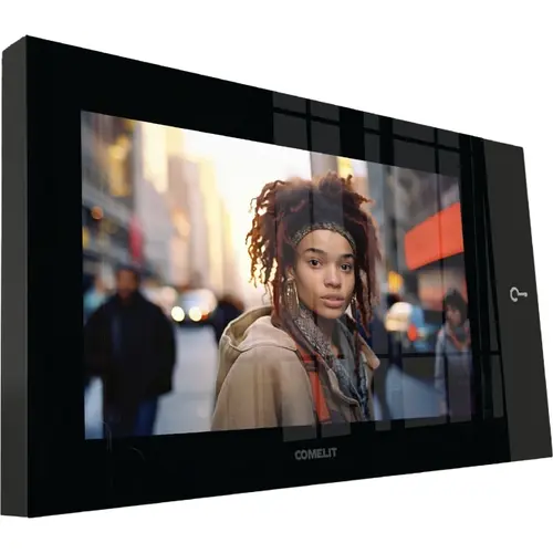 Comelit TP6842B 7top 7 inch monitor vip wifi