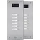 Comelit IX0106U steelswitch rvs deurbelpaneel