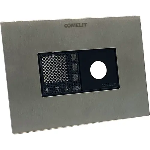 Comelit EU1250XV ultra eu frontplaat voor audio