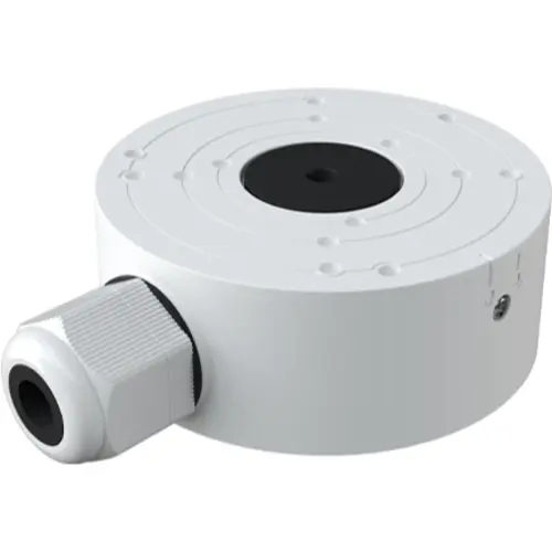 Comelit JBA-02A aansluitdoos advance next wit