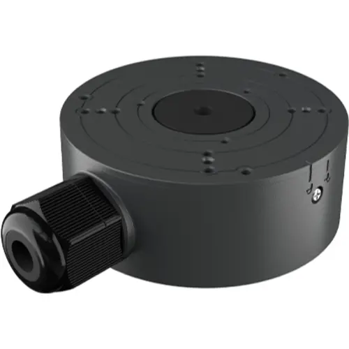 Comelit JBA-02AB aansluitdoos advance next grij