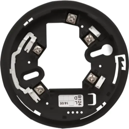 Comelit 41RBX020B meldersokkel tbv geadresseerde