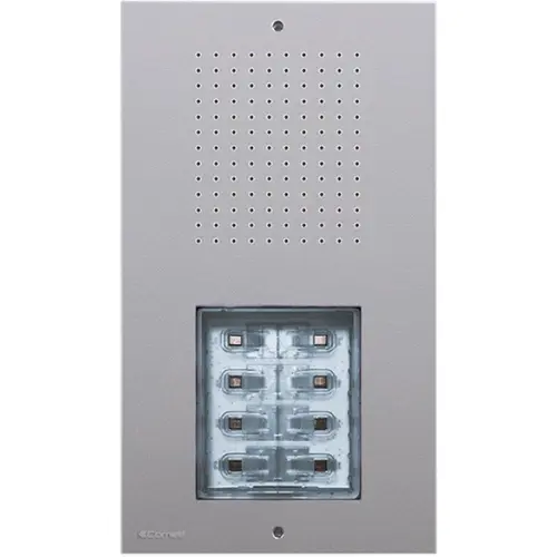 Comelit CA2100B ciao deurstation opbouw zonde