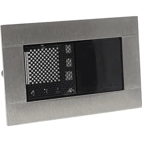 Comelit EU1250 ultra eu achterbouw adapter au