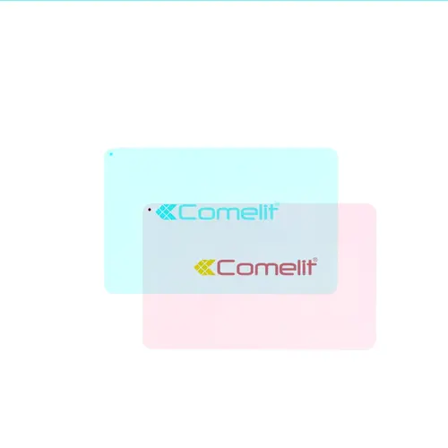 Comelit SK9052 simplekey mifare creditcard