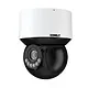 Comelit IPPTZA04Z04A ip mini ptz-camera 4mp 4x zoom