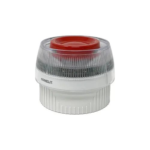 Comelit 45SCI100 sirene met flitslicht draadl