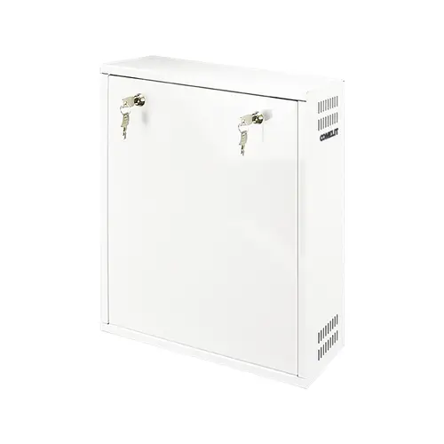 Comelit SBOX metalen behuizing voor de nvr