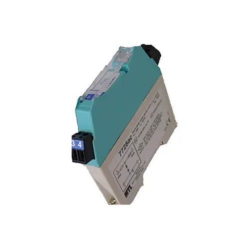 Comelit 48BAZ001 zenerbarri re voor atex- slow-