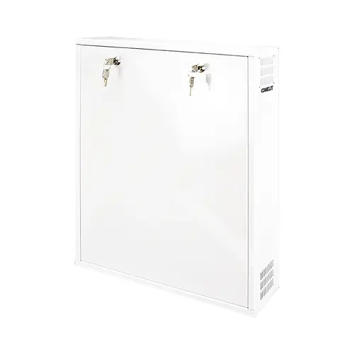 Comelit MBOX metalen behuizing voor nvr en
