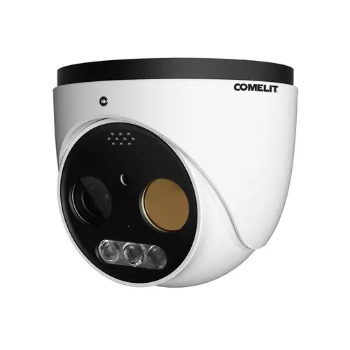 Comelit IPTHTCAMA03A turret ip camera bi spectr