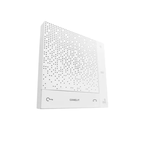 Comelit 6205W sonus white audio toestel vip