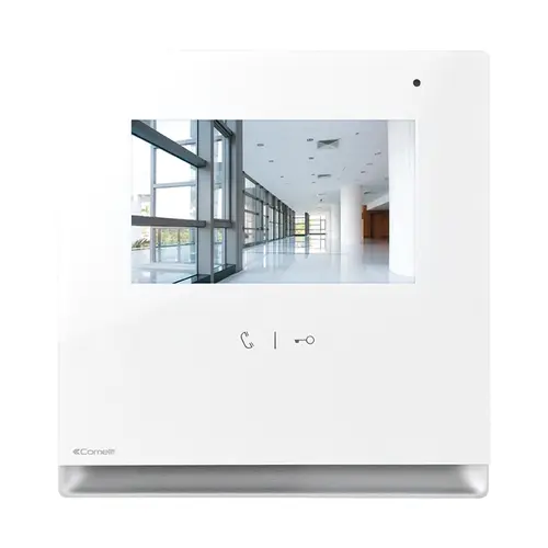 Comelit 6602W/A handsfree kleurenmonitor icona