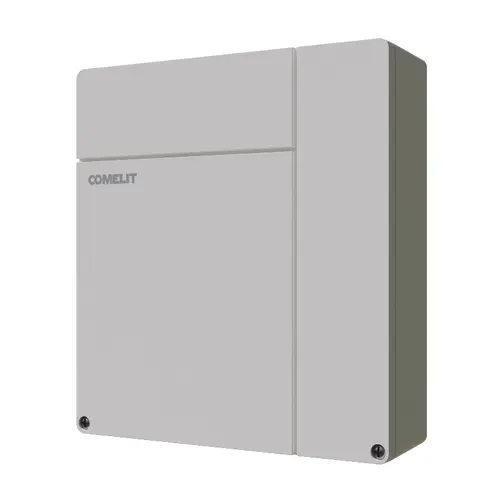 Comelit BOXSTANDARD opbouw kunststof behuizing ala