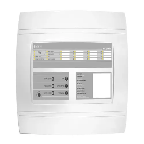 Comelit 43CPC016NL conventionele eracle brandmeld