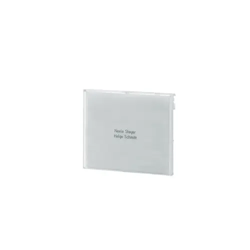 Comelit UT9213 ultra enkele drukknop icm ut92