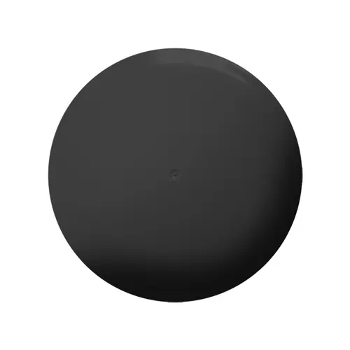 Comelit 41SAC000B afdekkappen meldersokkel 5x