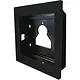 Comelit UT9161B ultra inbouw frame 1 module