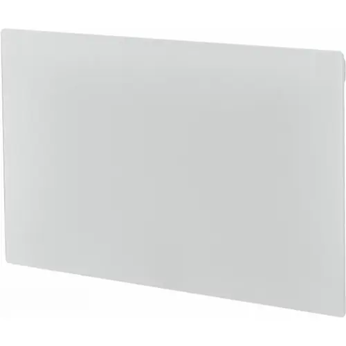 Dimplex NDG4 072 W clip-on-glass voor 1000w DTD-convectoren wit