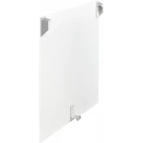 Dimplex NDG4 072 W clip-on-glass voor 1000w DTD-convectoren wit