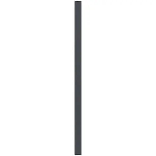 Hager Berker WAD6300AT afdekraam 3-voudig A1 antraciet mat