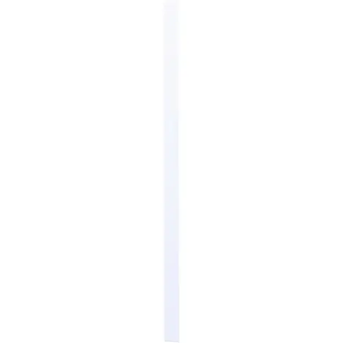 Hager Berker WAD6300WG afdekraam 3-voudig A1 lichtwit glans