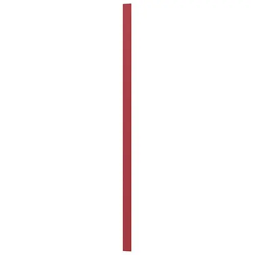 Hager Berker WAD6400RG afdekraam 4-voudig A1 rood glans