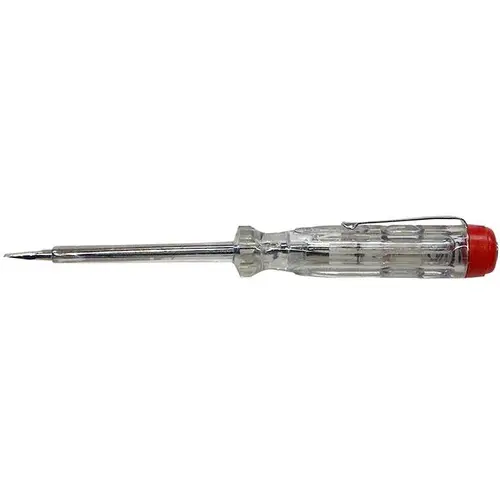 SKG 99120001 sleufschroevendraaier met spanningstester 150-250V