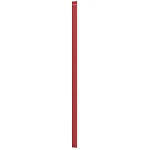 Hager Berker WAD7400RG afdekraam 4-voudig C1 rood glans