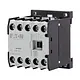 Eaton DILEM-01(24V50HZ) magneetschakelaar 3-polig 4kW/400V AC3 bedieningsspanning 24V 3x NO 1x NC