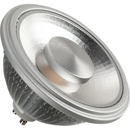 SLV 1005297 LED QPAR111 GU10 670lm 2700K 55gr. 12W dimbaar