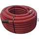 Frankische 19217050 Kabuflex R plus 450 co2ntrol flexibele buis 50mm + trekdraad rood rol 50 meter