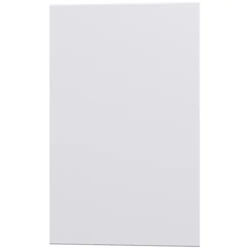 Hager Berker WAD8110WM opbouwbak 1-voudig A8 lichtwit mat